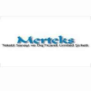 MERTEKS TEKSTİL SAN. TİC.LTD. ŞTİ./MAYDİN ÇORAP 