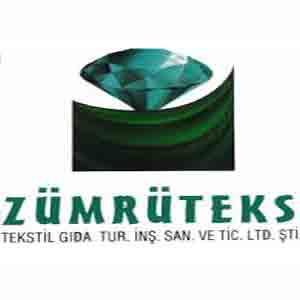 ZÜMRÜT TEKSTİL SAN. TİC.LTD. ŞTİ.