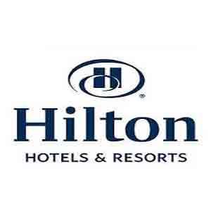 HİLTON HOTELLERİ