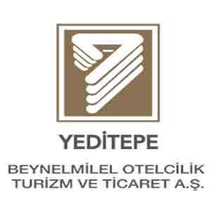 YEDİTEPE BEYNELMİLEL OTELCİLİK TUR.VE TİC.AŞ /CONRAD HOTEL